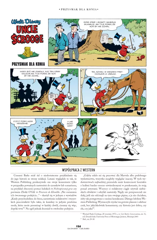Latający Holender i inne historie z lat 1958-1959. Kaczogród. Tom 8 - tantis.pl