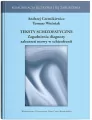 Teksty schizofatyczne. Zagadnienia diagnozy.. - tantis.pl