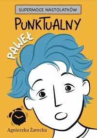Punktualny Paweł - tantis.pl