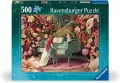 Puzzle 2D: Bajkowy fortepian 500el - tantis.pl