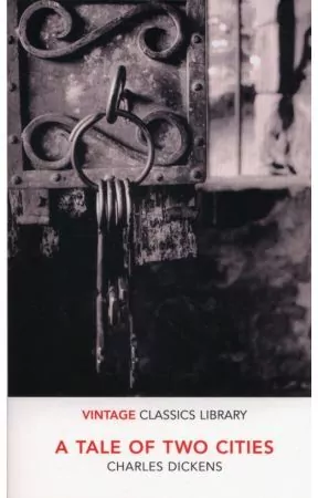 Tale of Two Cities - tantis.pl