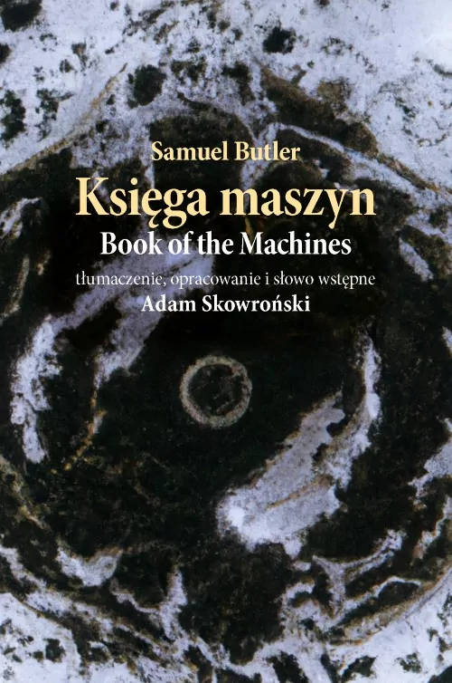 Księga maszyn. Book of the Machines - tantis.pl