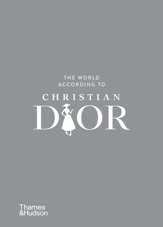 The World According to Christian Dior - tantis.pl
