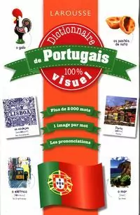 Dictionnaire De Portugais 100% - tantis.pl