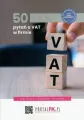 50 pytań o VAT w firmie - tantis.pl