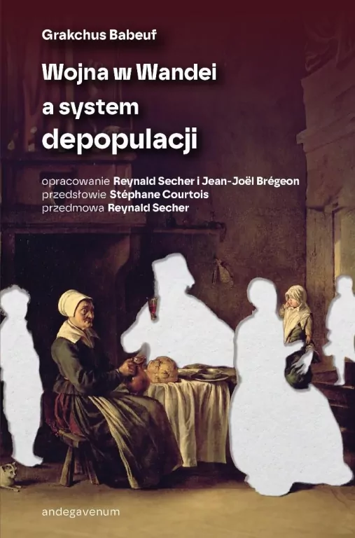 Wojna w Wandei a system depopulacji - tantis.pl
