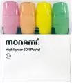 Astra. Zakreślacz Highlighter 604 - tantis.pl