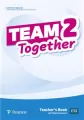 Team Together 2. Teacher's Book + Digital Resources - tantis.pl