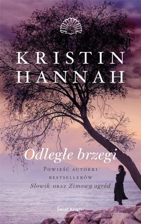 Odległe brzegi - tantis.pl
