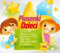 Piosenki dla dzieci. CD - tantis.pl