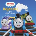 Tomek i przyjaciele. Bajeczki na dzień dobry - tantis.pl