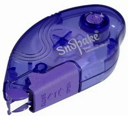 Korektor w taśmie 8,5m