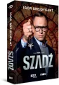 Szadź (okładka filmowa) - tantis.pl