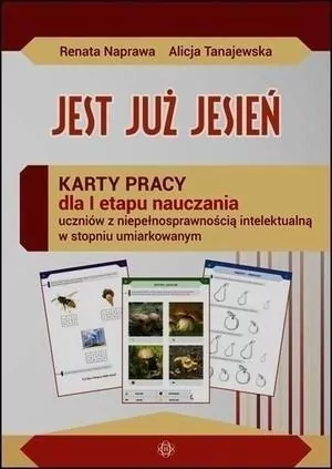 KP dla I etapu. Jest już jesień - tantis.pl