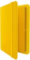 Gamegenic: Prime Album 8-Pocket - Yellow - tantis.pl