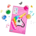 Puzzle by numbers- Jednorożec. Klocki Plus-Plus - tantis.pl