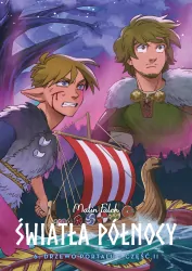 Drzewo portalu. Światła Północy. Tom 6. Część 2