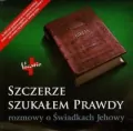 Szczerze szukałem prawdy CD. Audiobook - tantis.pl
