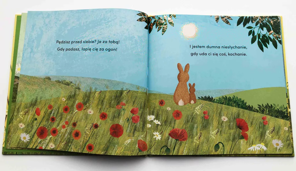 Od kiedy jestem twoją mamą - tantis.pl