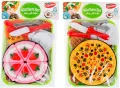 Zestaw kuchenny. Tort/pizza mix - tantis.pl