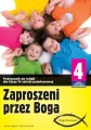 Zaproszeni przez Boga. Podręcznik do religii dla klasy 4 szkoły podstawowej - tantis.pl