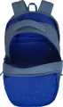 Plecak szkolny jeans OXFORD - tantis.pl