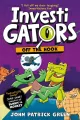 InvestiGators. Off the Hook - tantis.pl