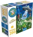 Puzzle 200 Superfarmer - tantis.pl