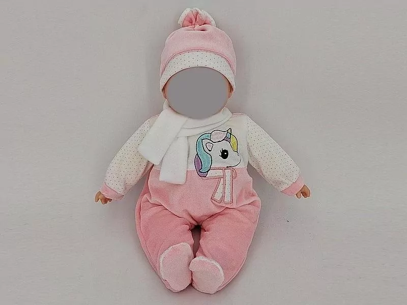 Ubranko dla lalki 35cm - tantis.pl