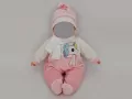Ubranko dla lalki 35cm - tantis.pl