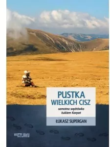 Pustka wielkich cisz - tantis.pl