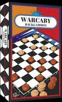 Warcaby - Backgammon ABINO - tantis.pl