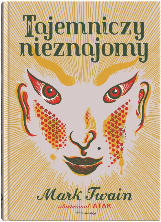 Tajemniczy nieznajomy. Świeżym okiem - tantis.pl