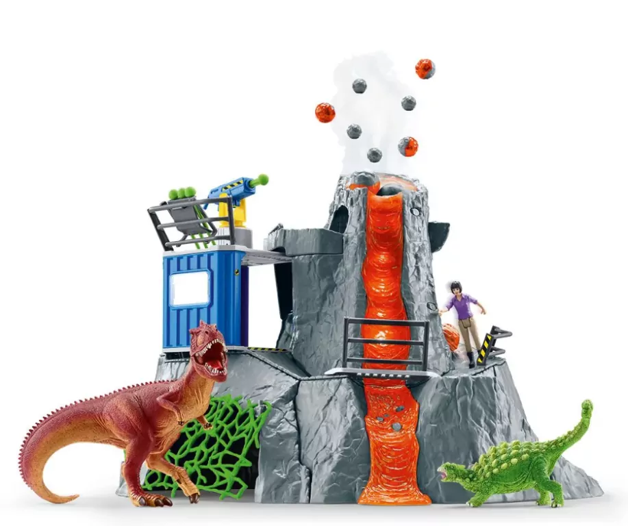 Duża ekspedycja na wulkan 42564 - tantis.pl