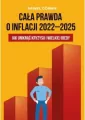 Cała prawda o inflacji 2022-2025 - tantis.pl