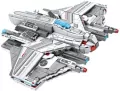 Klocki Lagrange Stingray 846el - tantis.pl