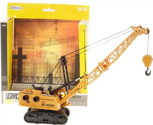 Dźwig 25x18x7cm - tantis.pl