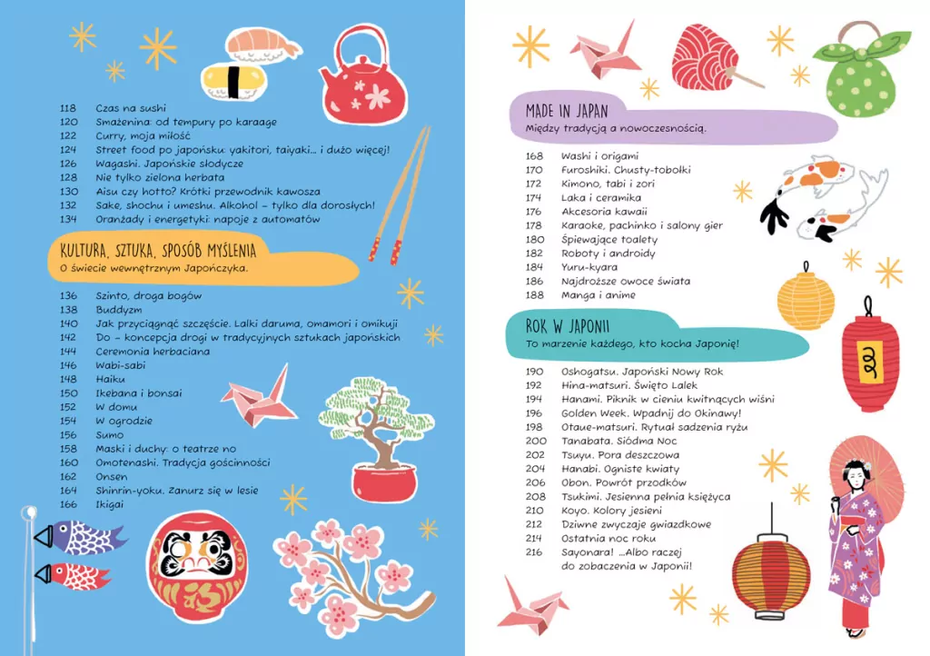 Japonia. Od anime do zen - tantis.pl