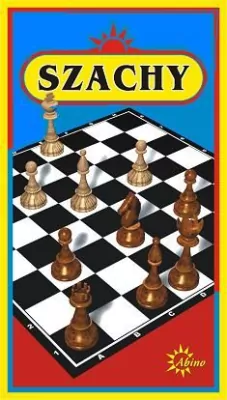 Szachy