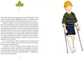 Cynowy rycerzyk - tantis.pl