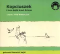 Kopciuszek. Audio CD. Audiobook - tantis.pl