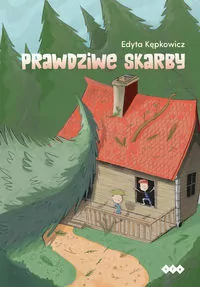 Prawdziwe skarby - tantis.pl