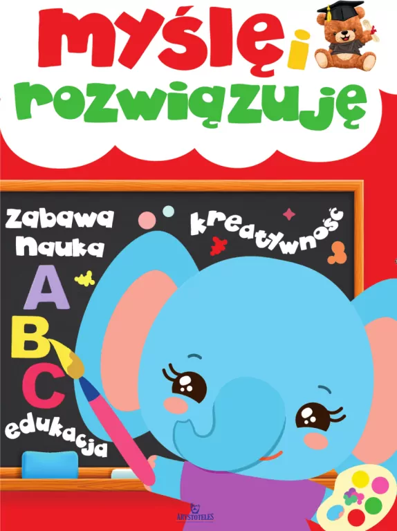 Myślę i rozwiązuję - tantis.pl