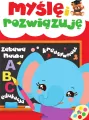 Myślę i rozwiązuję - tantis.pl