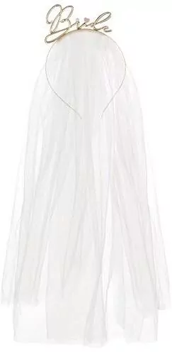 Opaska Bride złota - tantis.pl