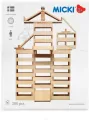 Klocki drewniane - tantis.pl