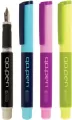 Pióro wieczne Go Pen Colors + 6 naboi mix - tantis.pl
