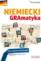 Niemiecki. GRAmatyka. Kurs z systemem motywacyjnym. Poziom A2-B1 - tantis.pl