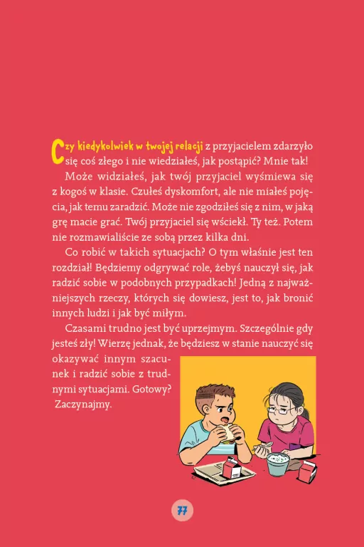 Ja i moi przyjaciele - tantis.pl
