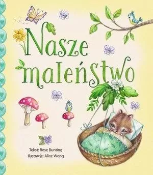Nasze maleństwo w.2020 - tantis.pl